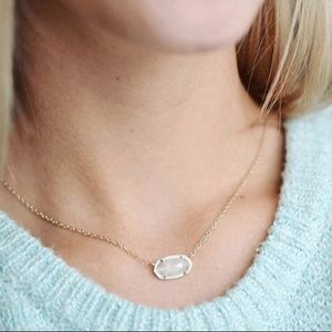 Kendra Scott Elsa Necklace